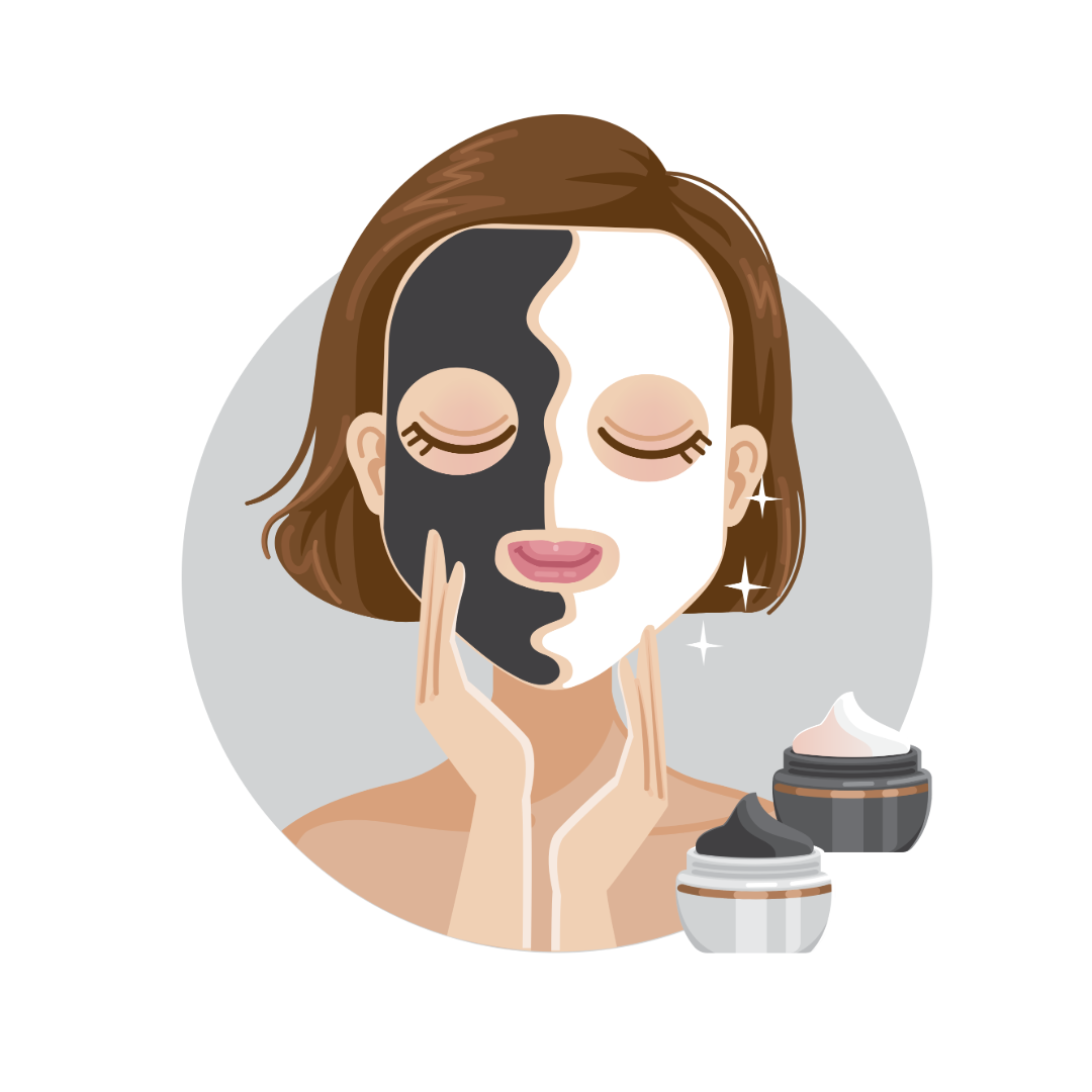 Beauty Masks 🎭🔮