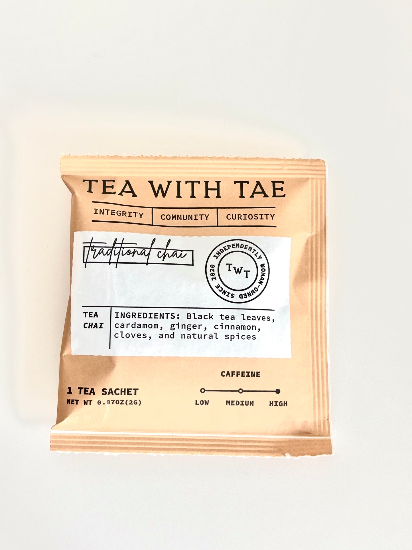 🟩🍵 6-pack assorted tea sachets 🍃💚