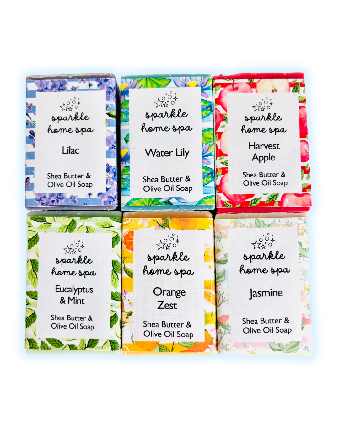 cute bar soap 🧼🫧