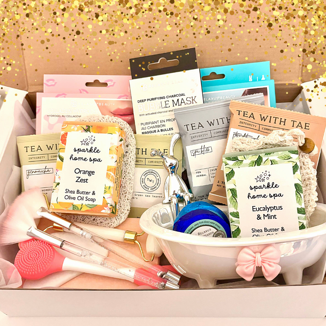 ⭐🎀 large love package 🎁🌸