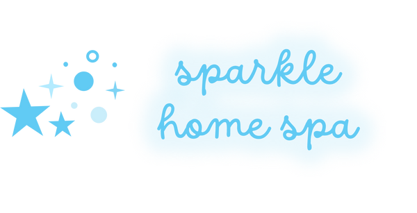 Sparkle Home Spa